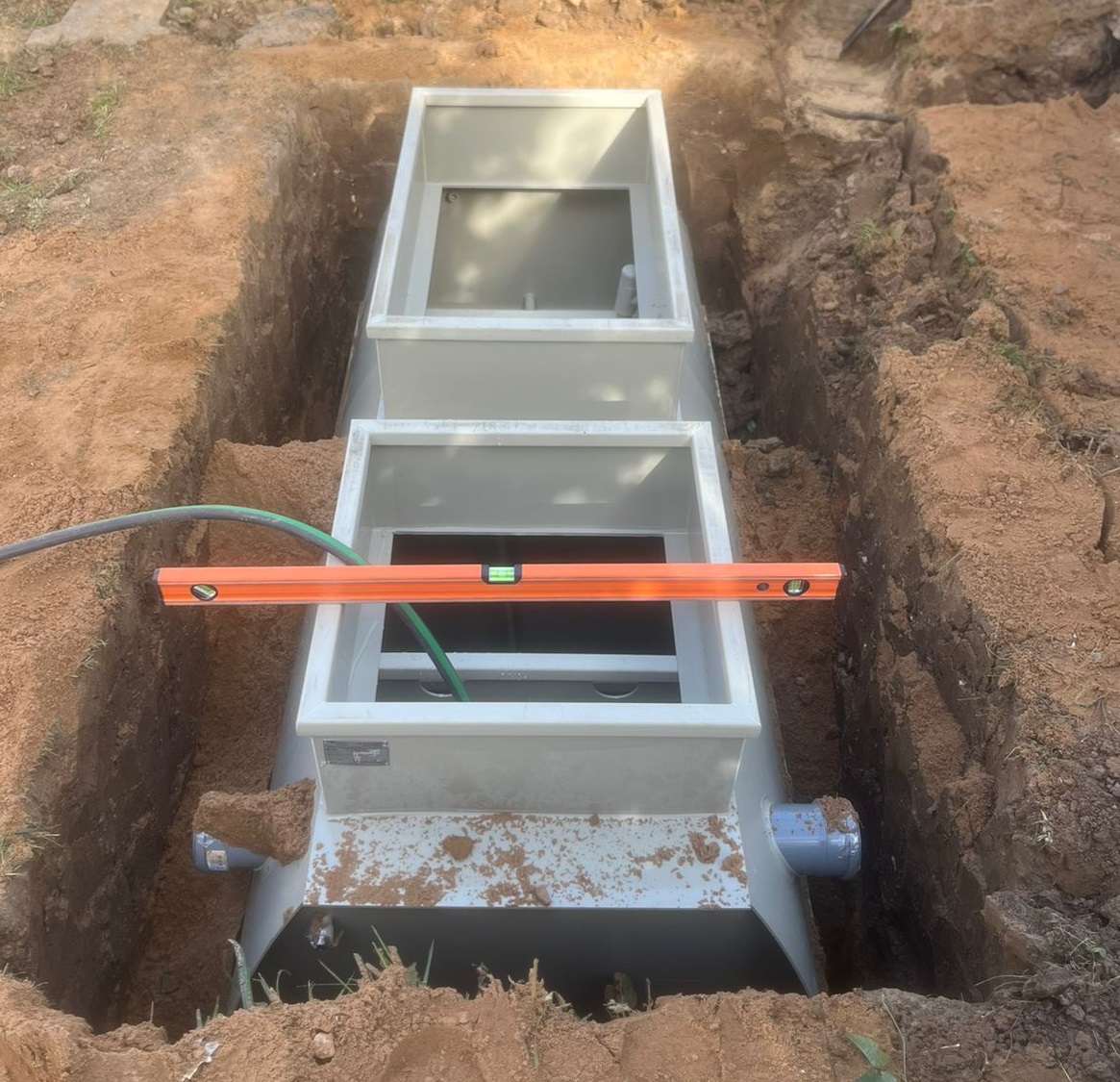 Монтаж и шеф-монтаж